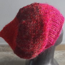 multikolor z dziubkiem