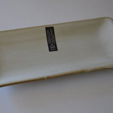 talerz podstawka na biżuterię nowy