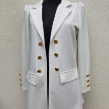 ELEGANCKA MARYNARKA