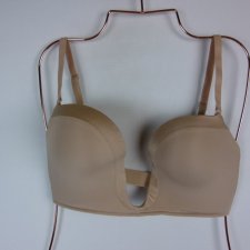 Wonderbra usztywniany biustonosz 34C / 75C