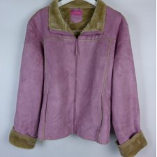 For Women kurtka na futerku sztuczny kożuszek 22 / 48