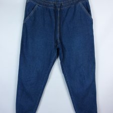 TU Jogger jeans spodnie dżins 14 / 42