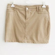 spódniczka z bawełny XL