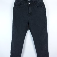 Denim Co mom jeans spodnie dżins 14 / 42