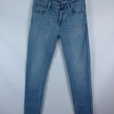 ASOS męskie spodnie dżins W32" / L 36"