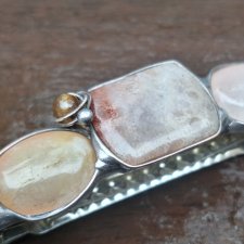 Jasna sprawa - klamra do włosów