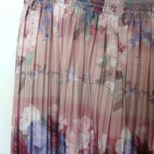 PLISOWANA SPÓDNICA*