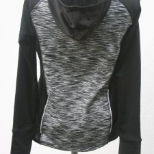 CRIVIT BLUZA Z KAPTUREM