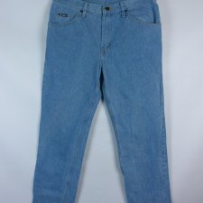 LEE męskie spodnie jeans W34 / L30