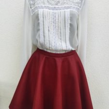 STONE SKIRTS - SPÓDNICA