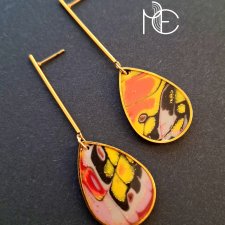 płomień materii no1