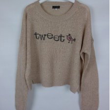 New Look - Jumper luźny sweter 16 / 44
