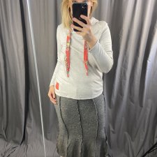 Cecil bluza z kapturem