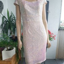 grace karin z cekinami