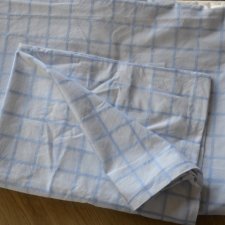 komplet pościeli Fleuresse poszwa na kołdrę i poduszkę