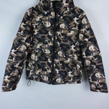 Brave Soul ocieplana kurtka moro 10 / 38