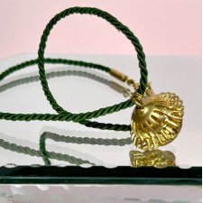 ❦❦ Złocony dzwoneczek ❦❦