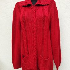 MONA -  ( NOWY Z METKĄ) SWETER