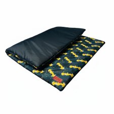 Wodoodporna Mata dla Zwierząt - Batman