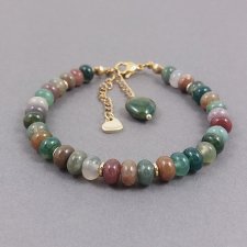 Bransoletka jesienna