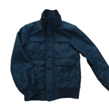 Kurtka chłopięca przejściowa