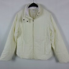 LFL Lady Foot Locker lekka kurtka lekko ocieplana / L