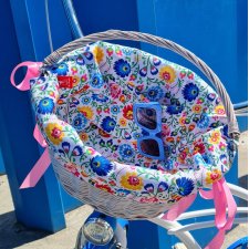 wkład do  koszyka FOLK