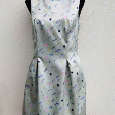 GOLD LABE  MOHITO - SUKIENKA