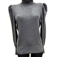 F&F -  WISKOZOWY SWETER