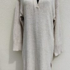 GINATRICOT -   DZIANINOWA SUKIENKA