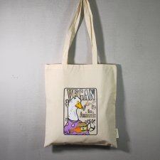 Torba Shopperka SMALEC Z FASOLI