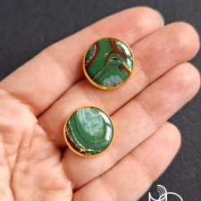 agatów zielenie no6