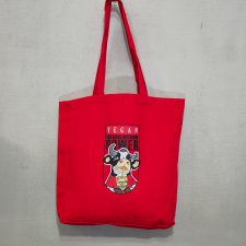 Torba VEGAN REVOLUTION POWER