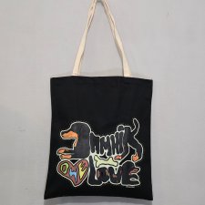 Torba JAMNIKOWE LOVE