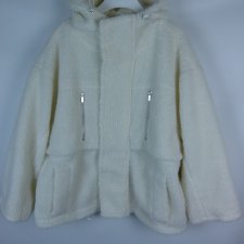 Boohoo kurtka baranek oversize 14 / 42