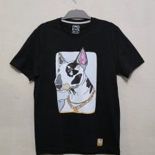 T-shirt BULTERIER (MĘSKI XXL)