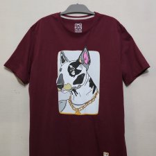 T-shirt BULTERIER (MĘSKI M)