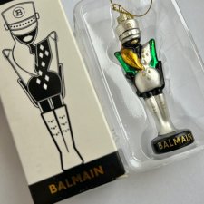 ❤ Balmain Paris Hair Couture ❤ Christmas Ornament ❤