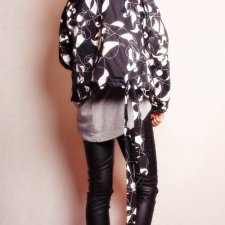 KURTKA SNOWBOARD NARTY