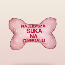 Najlepsza suka