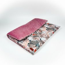 Wodoodporna mata dla zwierząt - ochrona i styl w jednym