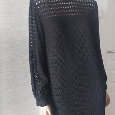 ażurowa ana alcazar, lyocell