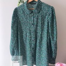 Marks & Spencer koszula w łączkę