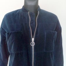 CARIN WESTER - PŁASZCZ