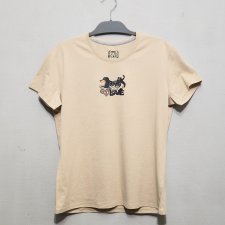 T-shirt JAMNIKOWE LOVE (WOMAN XL)