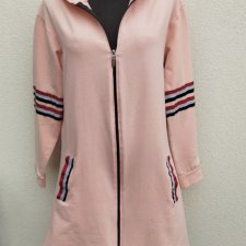 MEZRO -  BAWEŁNIANA BLUZA