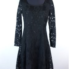 Next koronkowa sukienka do kolan 10 / 38