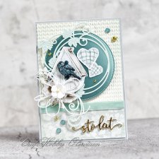 Sto lat - z ptaszkiem w budce