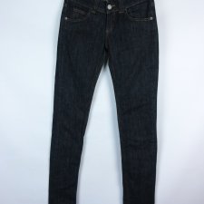 TRF Denim damskie spodnie jeans nogawki proste -  36 / 4 mex. 28