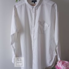 KappAhl bawełniana koszula